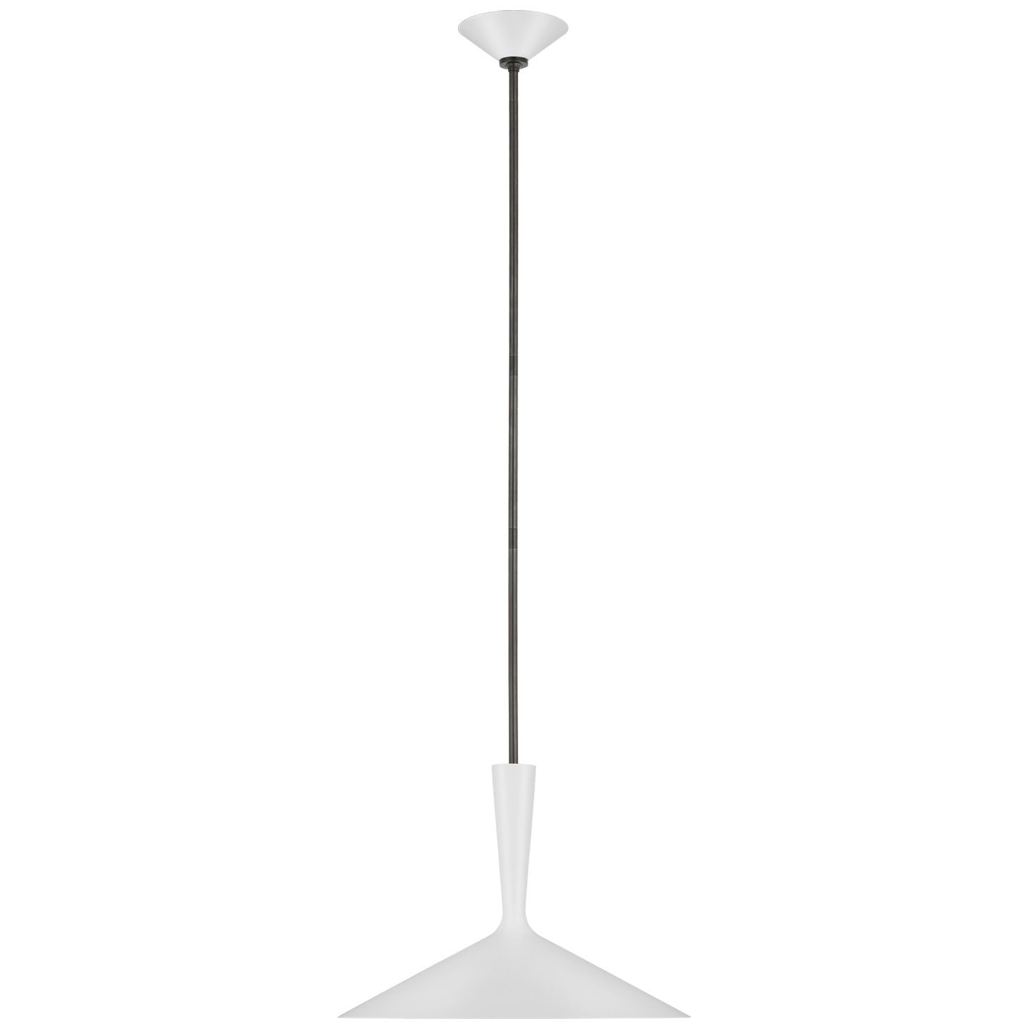 VISUAL COMFORT SIGNATURE, ROSETTA PENDANT, PENDANT LIGHT