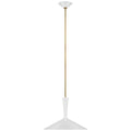 VISUAL COMFORT SIGNATURE, ROSETTA PENDANT, PENDANT LIGHT