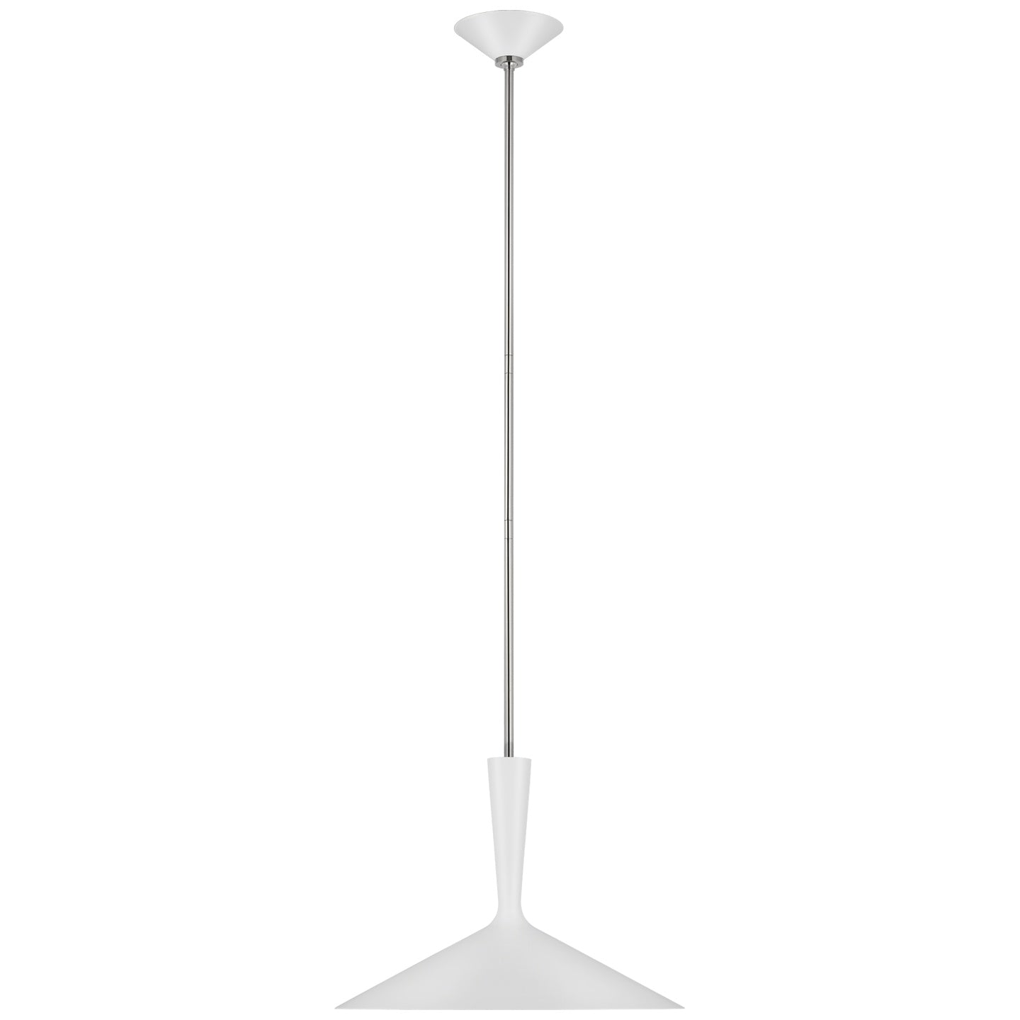 VISUAL COMFORT SIGNATURE, ROSETTA PENDANT, PENDANT LIGHT
