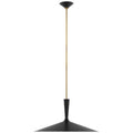 VISUAL COMFORT SIGNATURE, ROSETTA PENDANT, PENDANT LIGHT