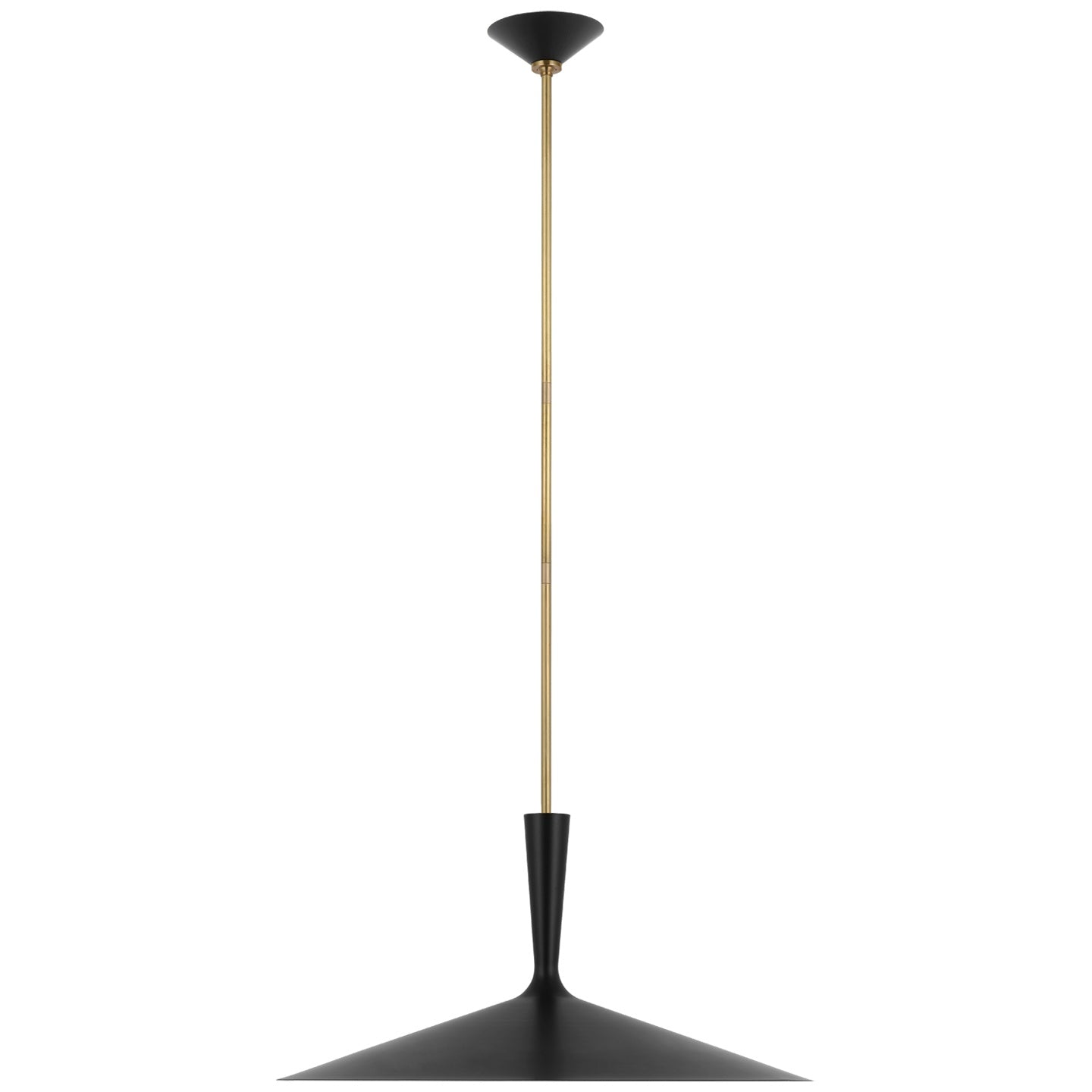 VISUAL COMFORT SIGNATURE, ROSETTA PENDANT, PENDANT LIGHT