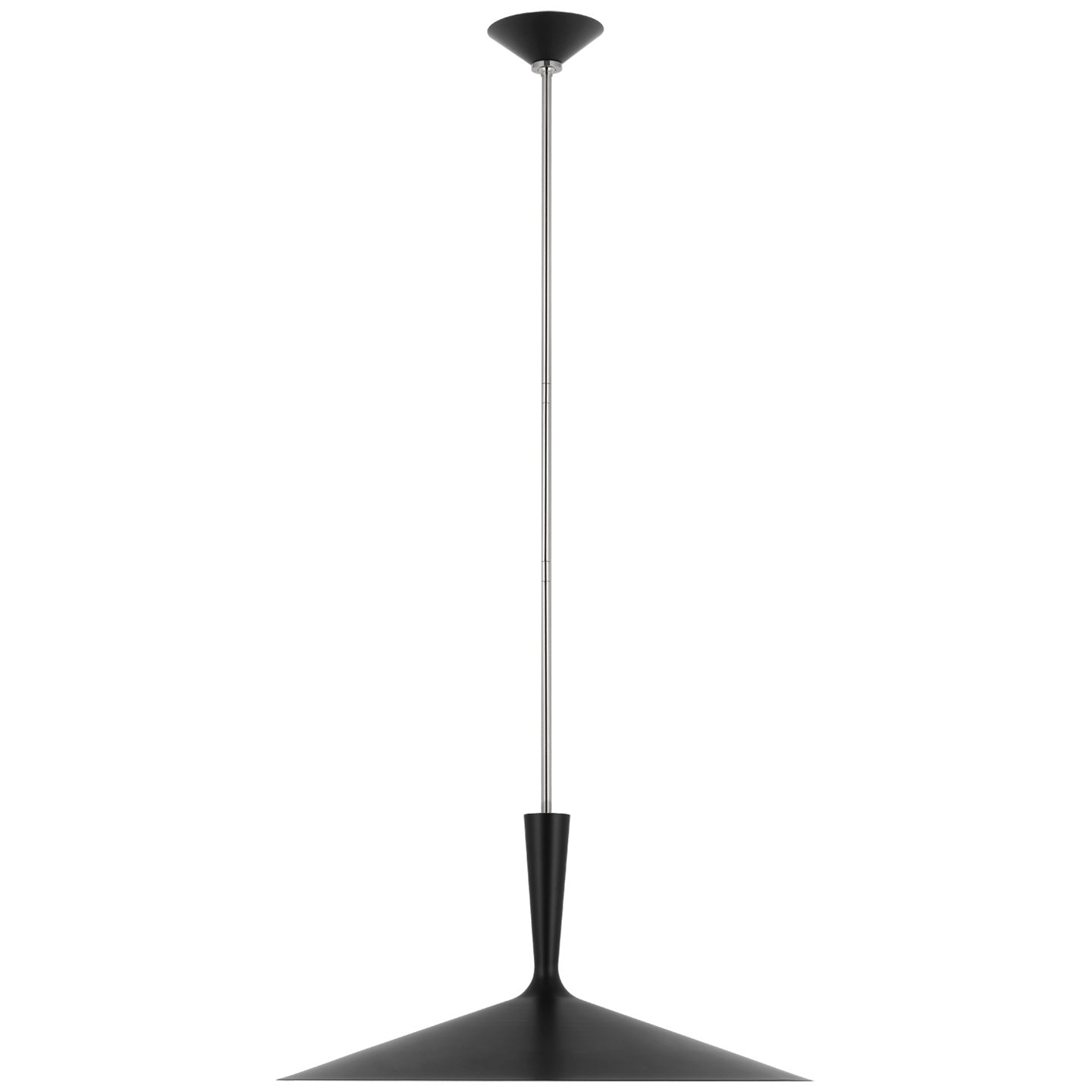 VISUAL COMFORT SIGNATURE, ROSETTA PENDANT, PENDANT LIGHT
