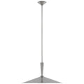 VISUAL COMFORT SIGNATURE, ROSETTA PENDANT, PENDANT LIGHT