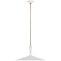 VISUAL COMFORT SIGNATURE, ROSETTA PENDANT, PENDANT LIGHT