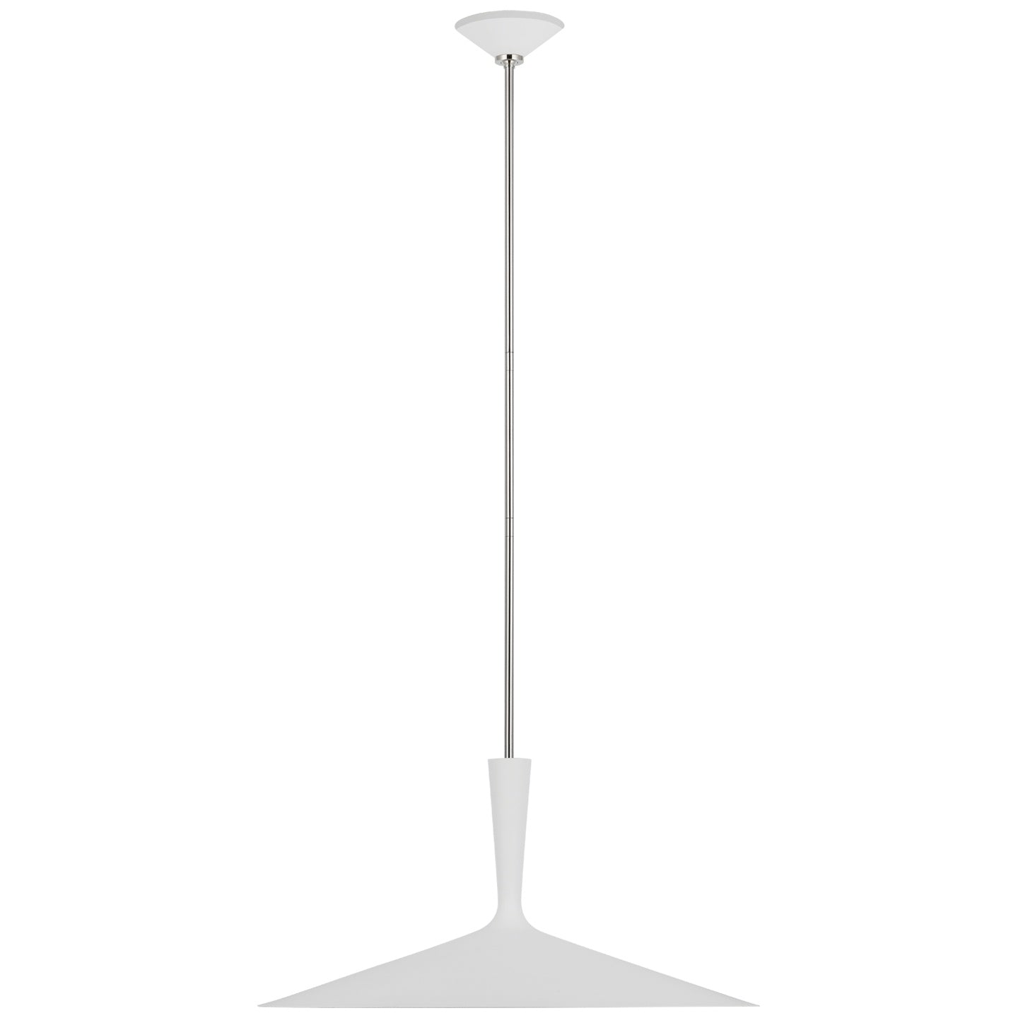 VISUAL COMFORT SIGNATURE, ROSETTA PENDANT, PENDANT LIGHT