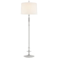 VISUAL COMFORT SIGNATURE, LOTUS FLOOR LAMP, FLOOR LAMP