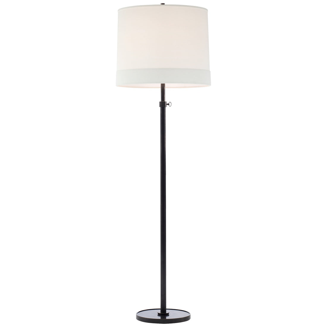 VISUAL COMFORT SIGNATURE, SIMPLE FLOOR LAMP, FLOOR LAMP