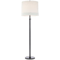 VISUAL COMFORT SIGNATURE, SIMPLE FLOOR LAMP, FLOOR LAMP