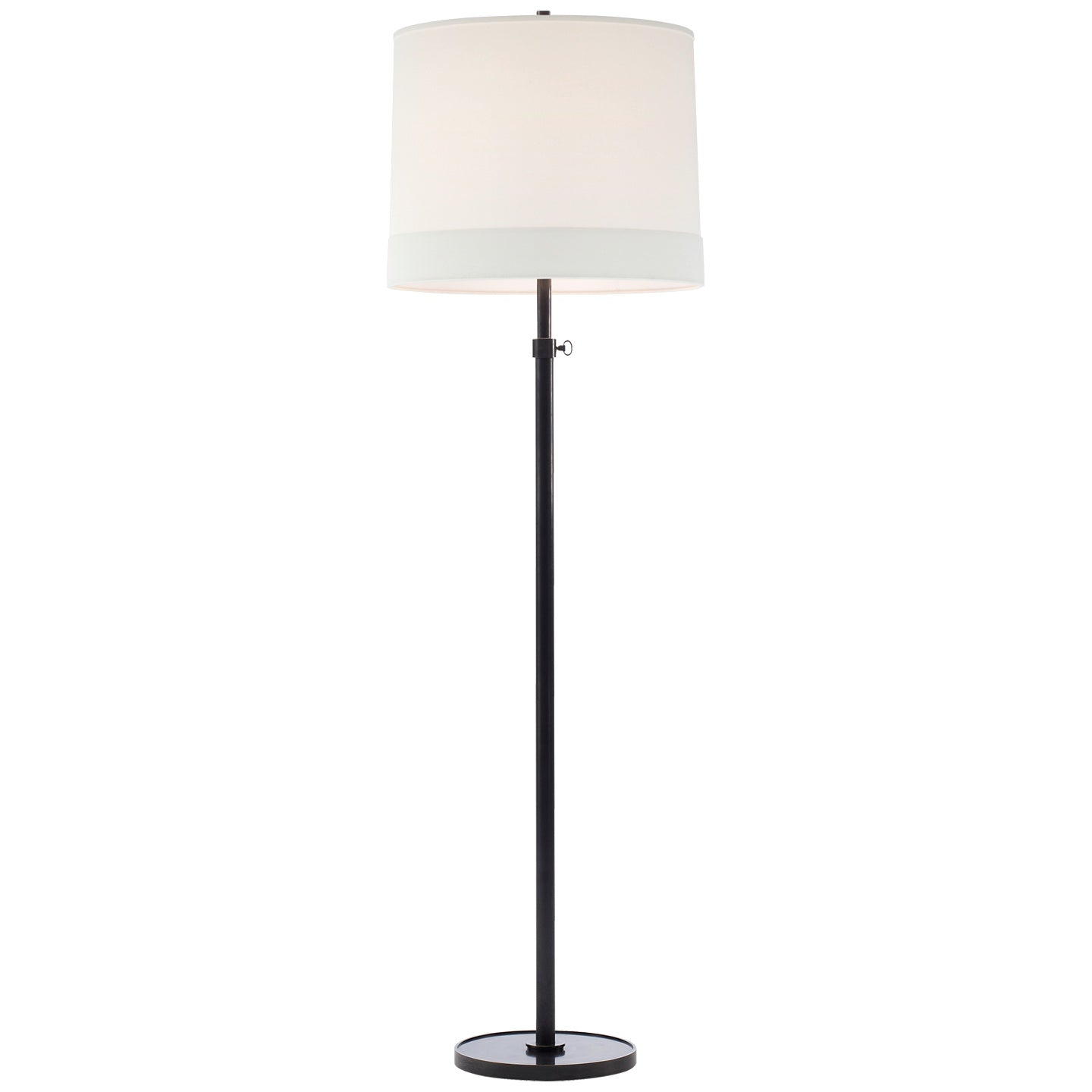 VISUAL COMFORT SIGNATURE, SIMPLE FLOOR LAMP, FLOOR LAMP