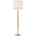 VISUAL COMFORT SIGNATURE, SIMPLE FLOOR LAMP, FLOOR LAMP