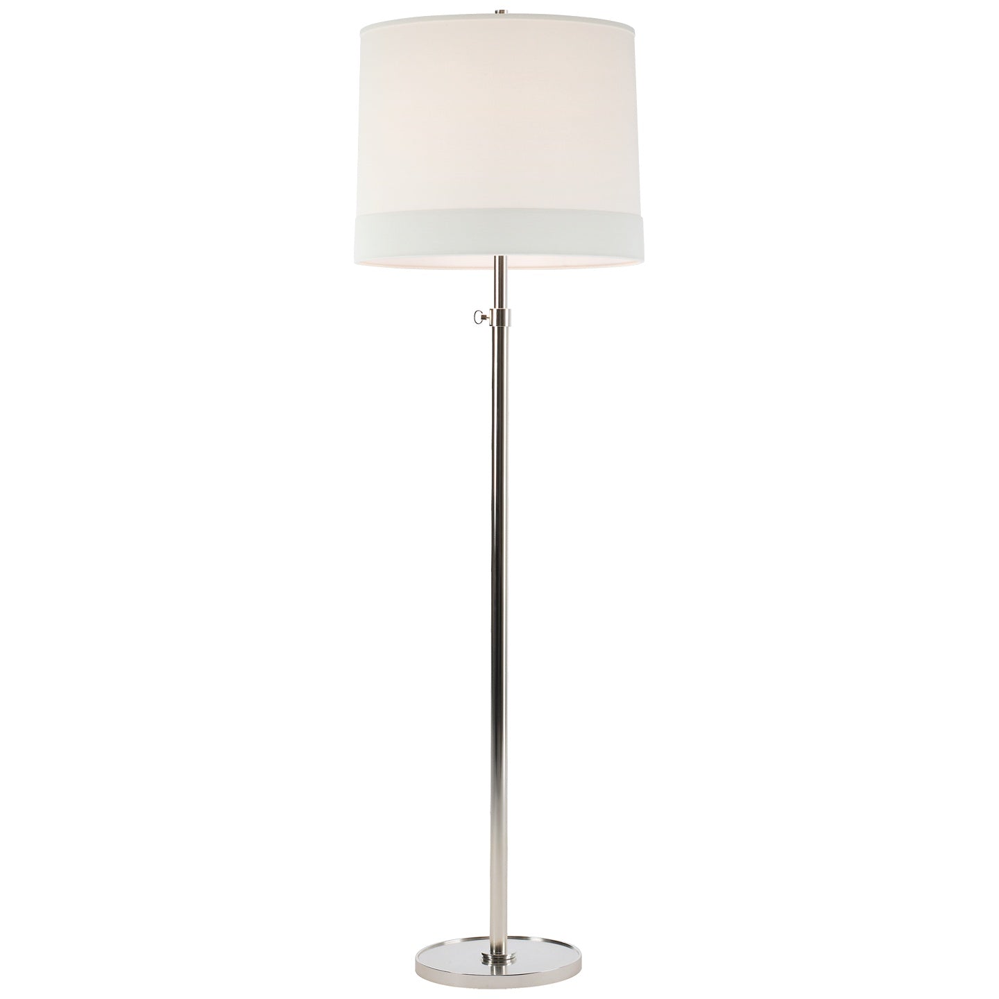 VISUAL COMFORT SIGNATURE, SIMPLE FLOOR LAMP, FLOOR LAMP