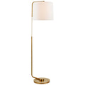 VISUAL COMFORT SIGNATURE, SWING ARTICULATING FLOOR LAMP, FLOOR LAMP
