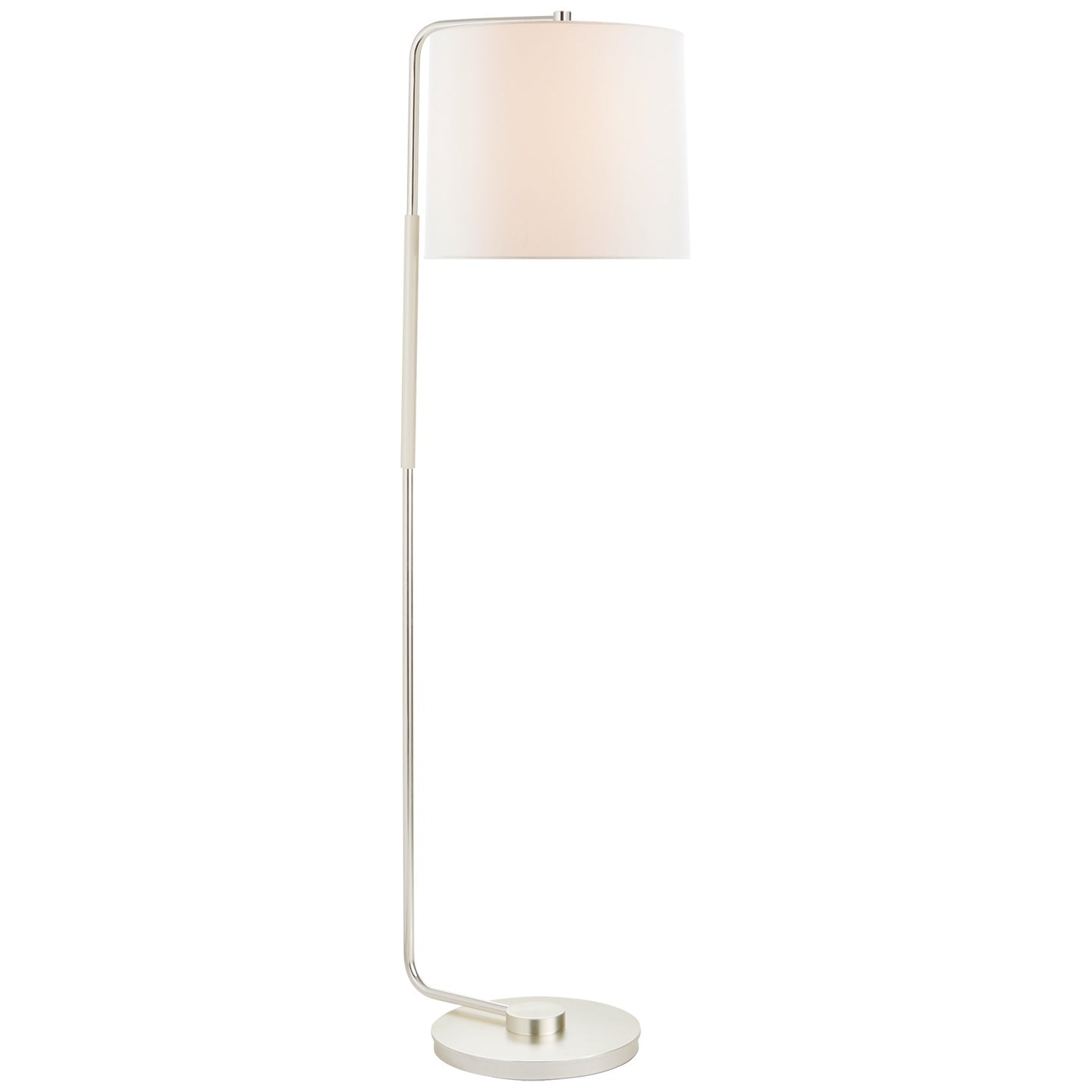 VISUAL COMFORT SIGNATURE, SWING ARTICULATING FLOOR LAMP, FLOOR LAMP