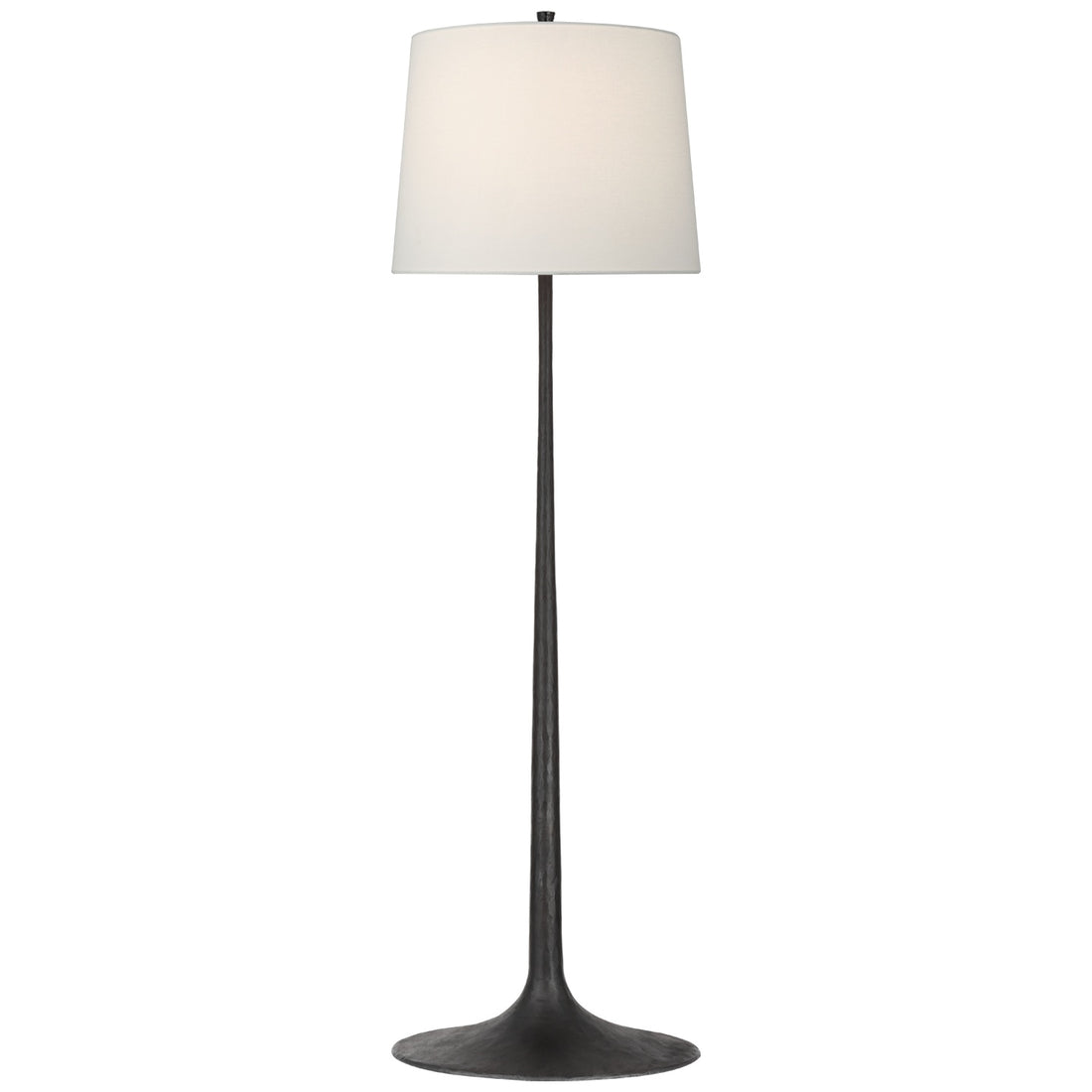 VISUAL COMFORT SIGNATURE, OSCAR SCULPTED FLOOR LAMP, FLOOR LAMP