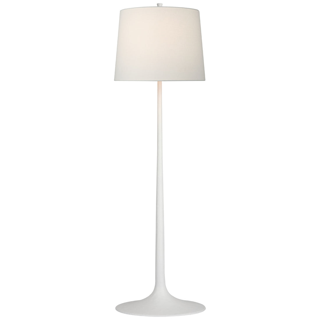 VISUAL COMFORT SIGNATURE, OSCAR SCULPTED FLOOR LAMP, FLOOR LAMP