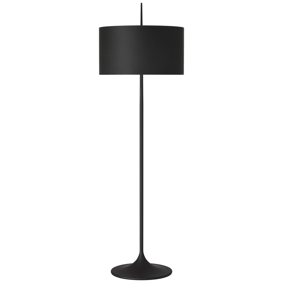 VISUAL COMFORT SIGNATURE, SPINET FLOOR LAMP, FLOOR LAMP