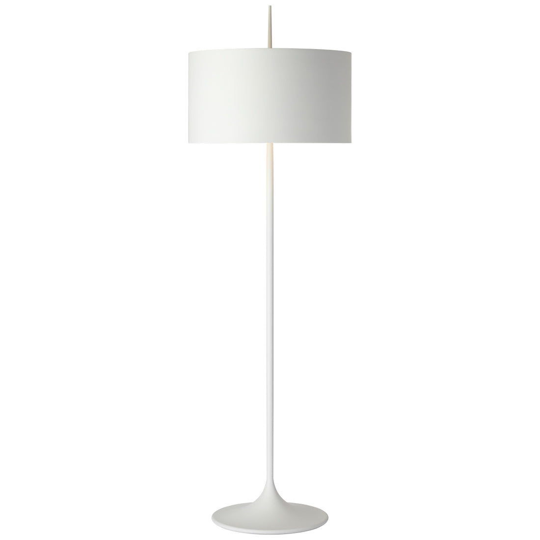 VISUAL COMFORT SIGNATURE, SPINET FLOOR LAMP, FLOOR LAMP