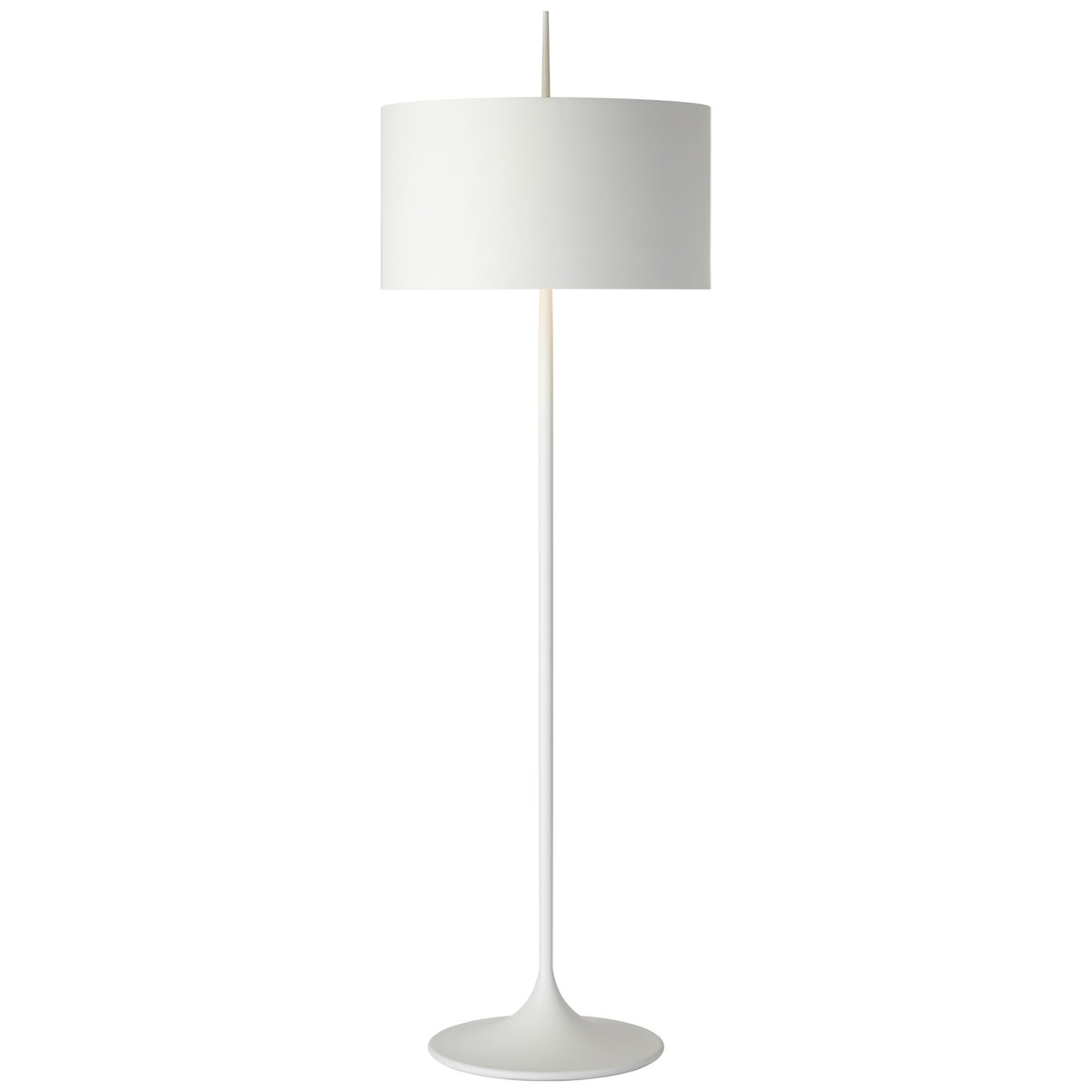 VISUAL COMFORT SIGNATURE, SPINET FLOOR LAMP, FLOOR LAMP