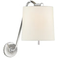 VISUAL COMFORT SIGNATURE, UNDERSTUDY SCONCE, WALL SCONCES