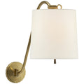 VISUAL COMFORT SIGNATURE, UNDERSTUDY SCONCE, WALL SCONCES
