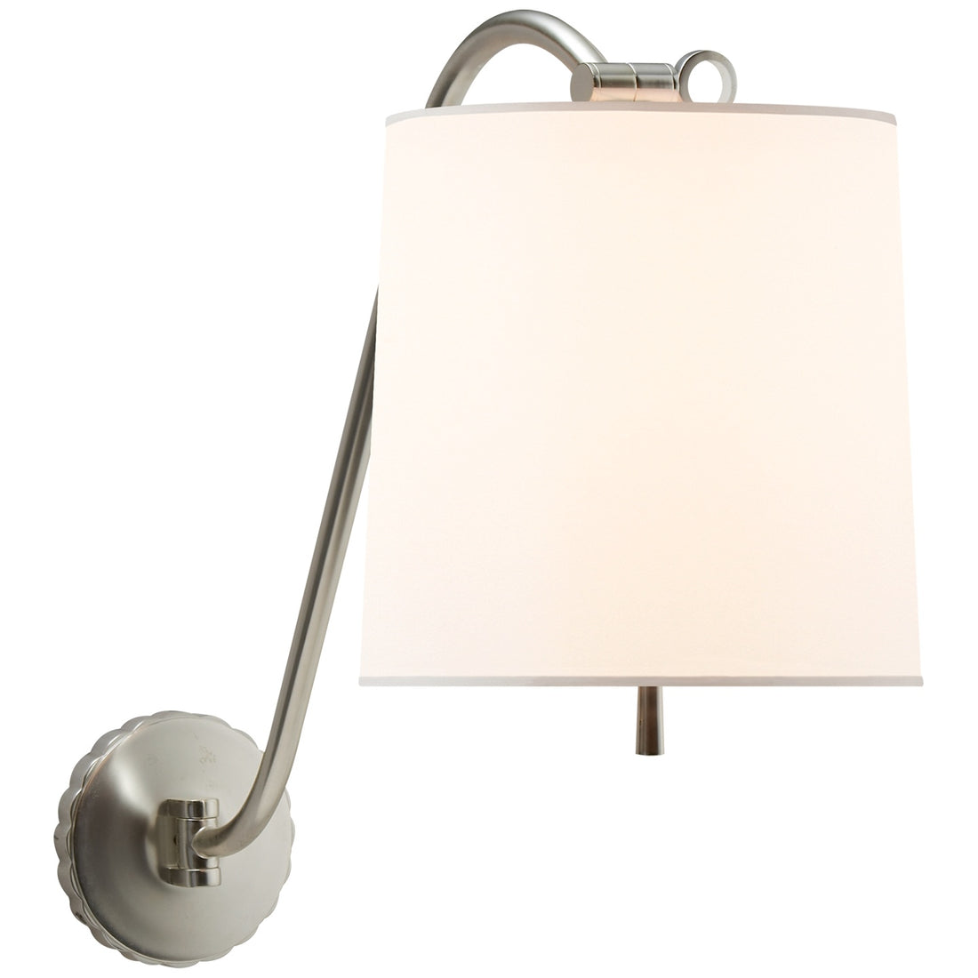 VISUAL COMFORT SIGNATURE, UNDERSTUDY SCONCE, WALL SCONCES