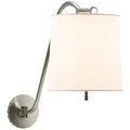 VISUAL COMFORT SIGNATURE, UNDERSTUDY SCONCE, WALL SCONCES