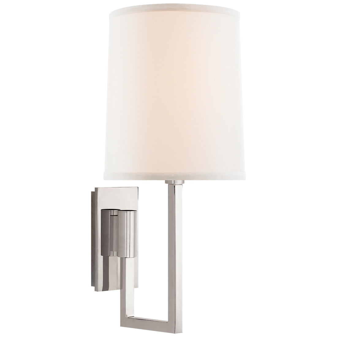 VISUAL COMFORT SIGNATURE, ASPECT LIBRARY SCONCE, WALL SCONCES