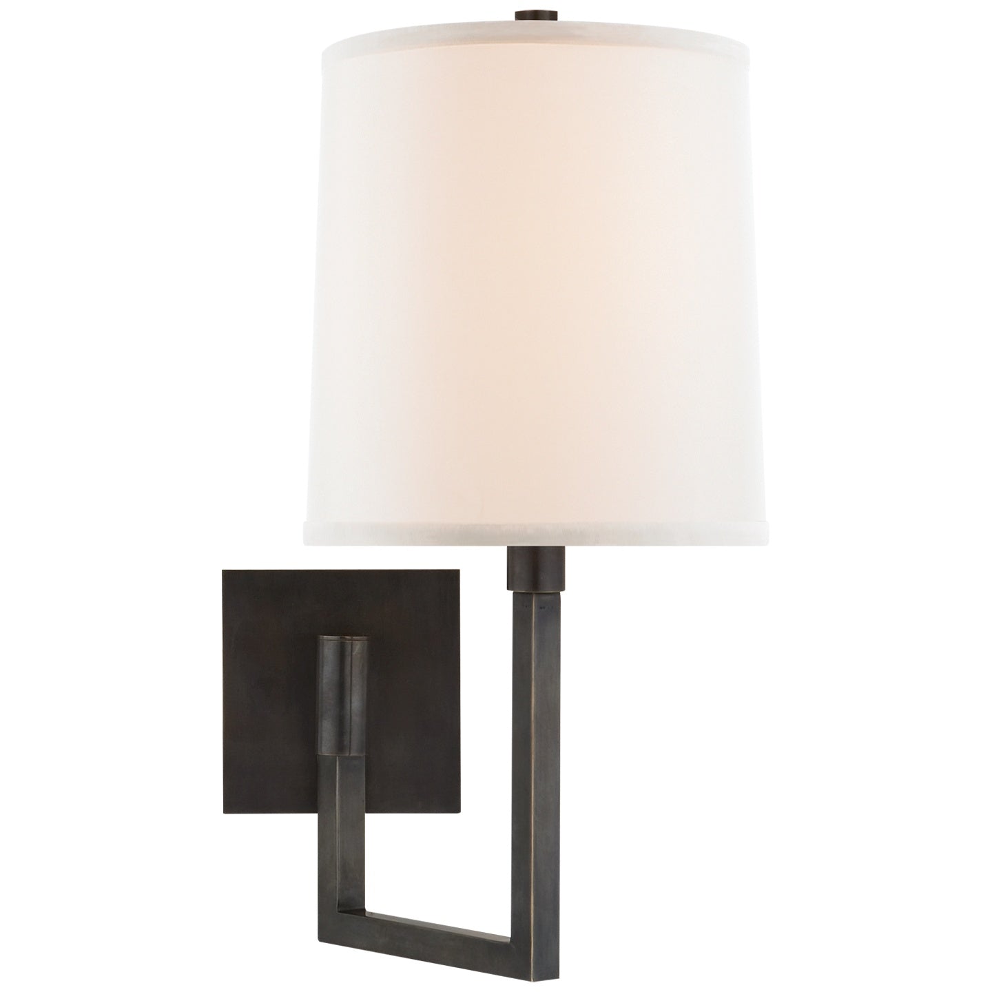 Visual Comfort Aspect Articulating Sconce
