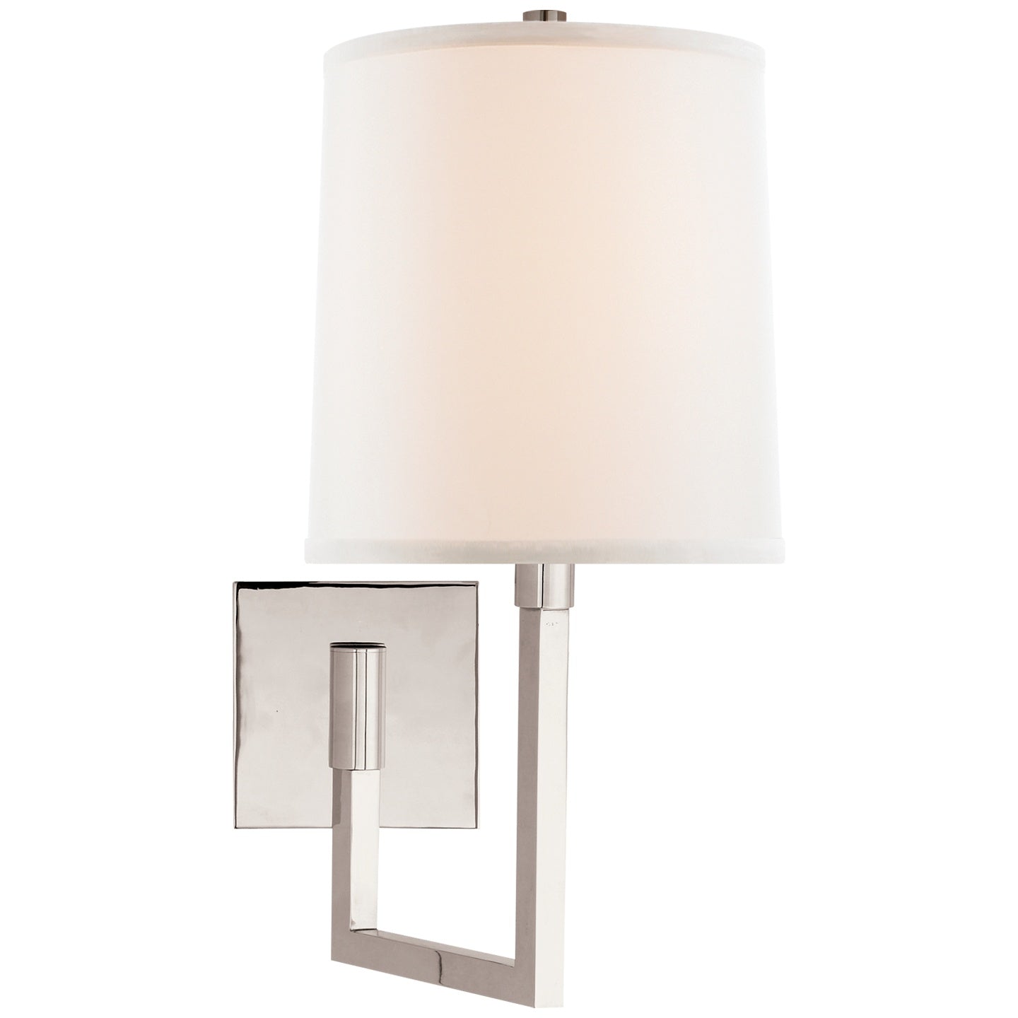 Visual Comfort Aspect Articulating Sconce - Thumbnail 2