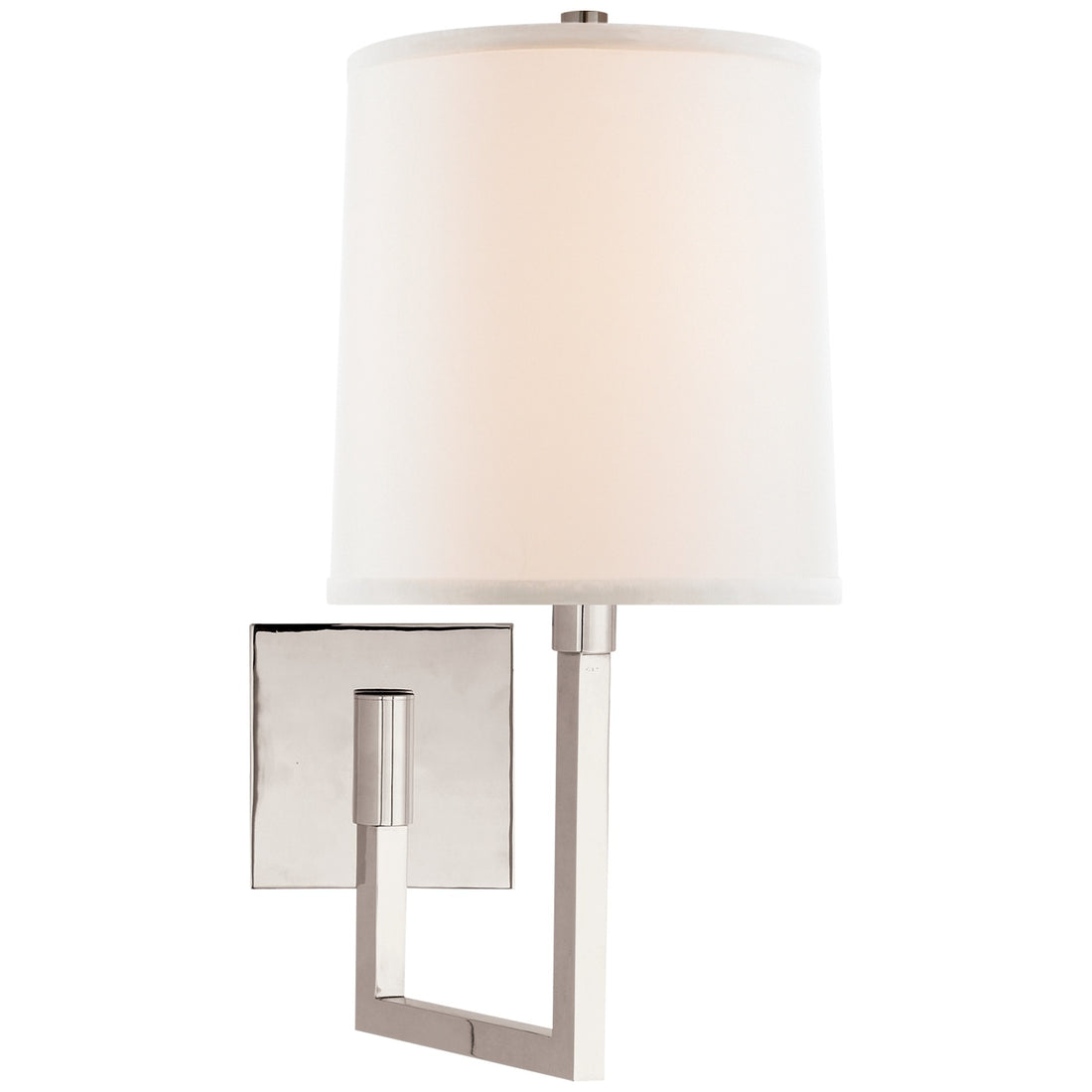 VISUAL COMFORT SIGNATURE, ASPECT ARTICULATING SCONCE, WALL SCONCES
