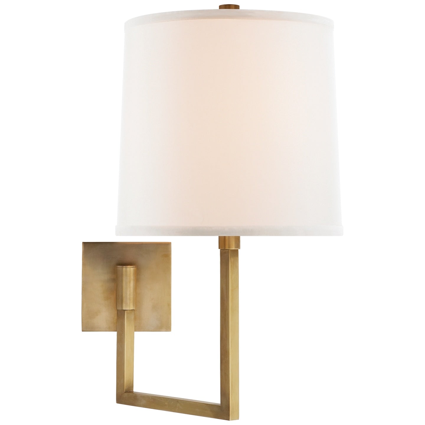 Visual Comfort Aspect Articulating Sconce - Thumbnail 4