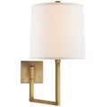 VISUAL COMFORT SIGNATURE, ASPECT ARTICULATING SCONCE, WALL SCONCES