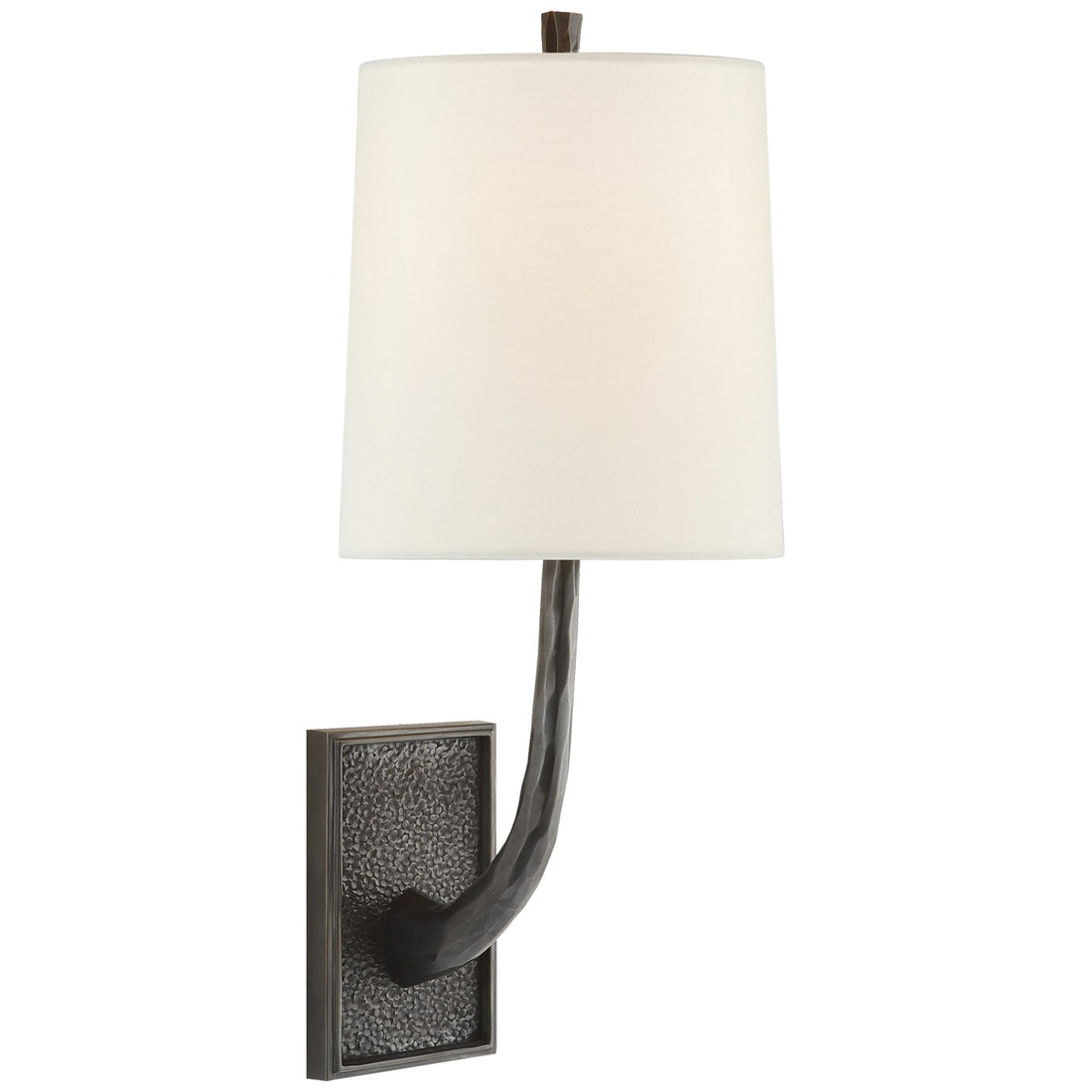 VISUAL COMFORT SIGNATURE, LYRIC BRANCH SCONCE, WALL SCONCES