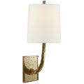 VISUAL COMFORT SIGNATURE, LYRIC BRANCH SCONCE, WALL SCONCES