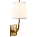 VISUAL COMFORT SIGNATURE, LYRIC BRANCH SCONCE, WALL SCONCES