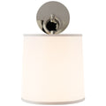VISUAL COMFORT SIGNATURE, FRENCH CUFF SCONCE, WALL SCONCES