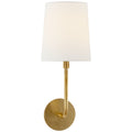 VISUAL COMFORT SIGNATURE, GO LIGHTLY SCONCE, WALL SCONCES