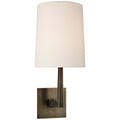 VISUAL COMFORT SIGNATURE, OJAI SINGLE SCONCE, WALL SCONCES