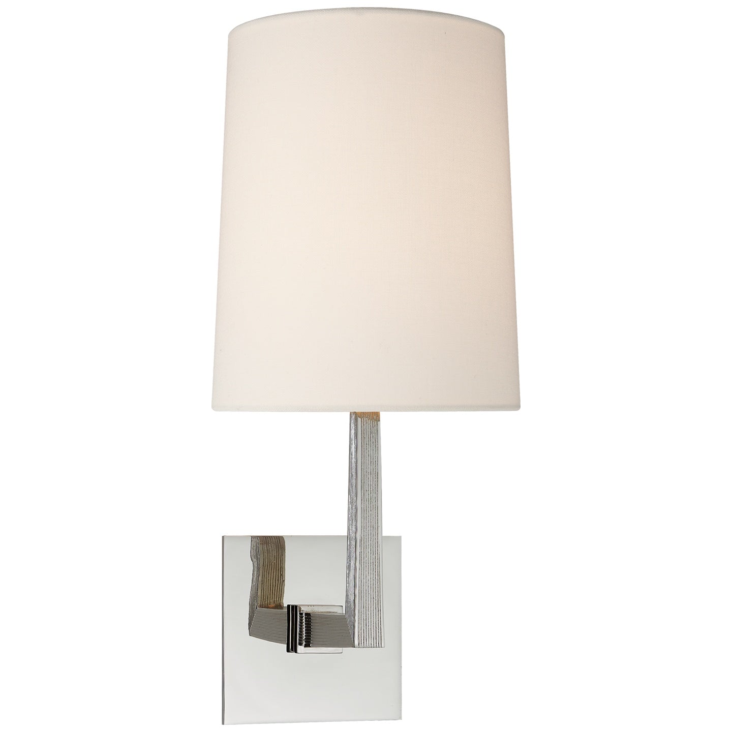 VISUAL COMFORT SIGNATURE, OJAI SINGLE SCONCE, WALL SCONCES