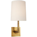 VISUAL COMFORT SIGNATURE, OJAI SINGLE SCONCE, WALL SCONCES