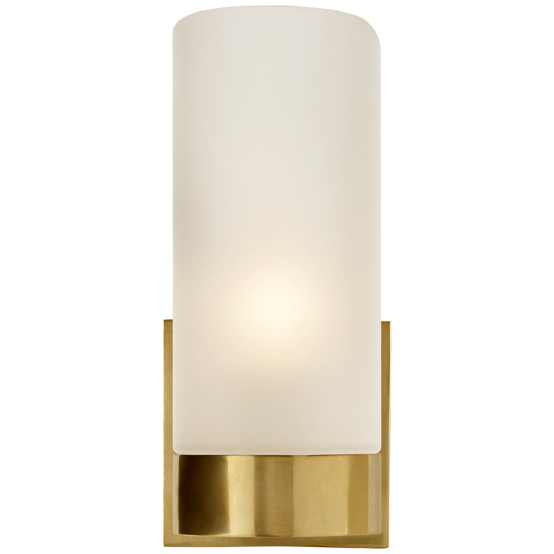 VISUAL COMFORT SIGNATURE URBANE SCONCE - DO NOT SHOW ON WEBSITE