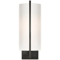 VISUAL COMFORT SIGNATURE, FRAMEWORK SCONCE, WALL SCONCES