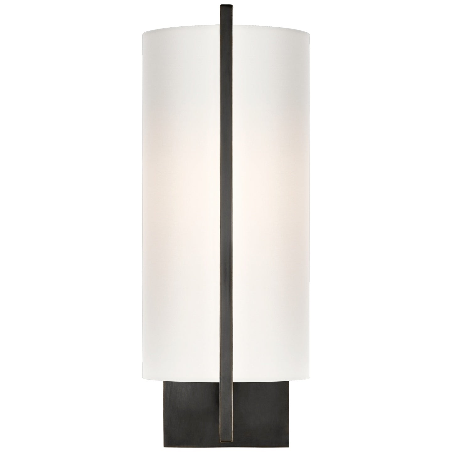 VISUAL COMFORT SIGNATURE, FRAMEWORK SCONCE, WALL SCONCES