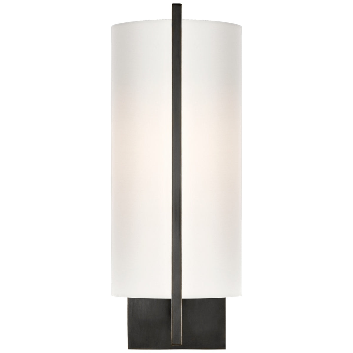 VISUAL COMFORT SIGNATURE, FRAMEWORK SCONCE, WALL SCONCES