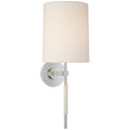 VISUAL COMFORT SIGNATURE, CLOUT TAIL SCONCE, WALL SCONCES