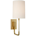 VISUAL COMFORT SIGNATURE, CLOUT SCONCE, WALL SCONCES