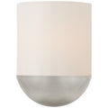 VISUAL COMFORT SIGNATURE, CRESCENT SCONCE, WALL SCONCES