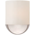 VISUAL COMFORT SIGNATURE, CRESCENT SCONCE, WALL SCONCES