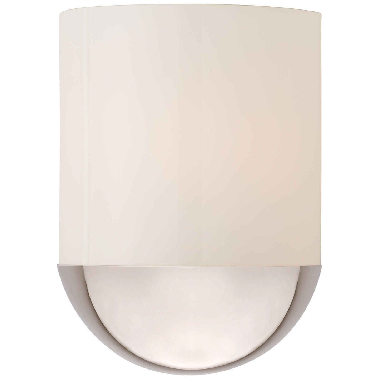 VISUAL COMFORT SIGNATURE, CRESCENT SCONCE, WALL SCONCES