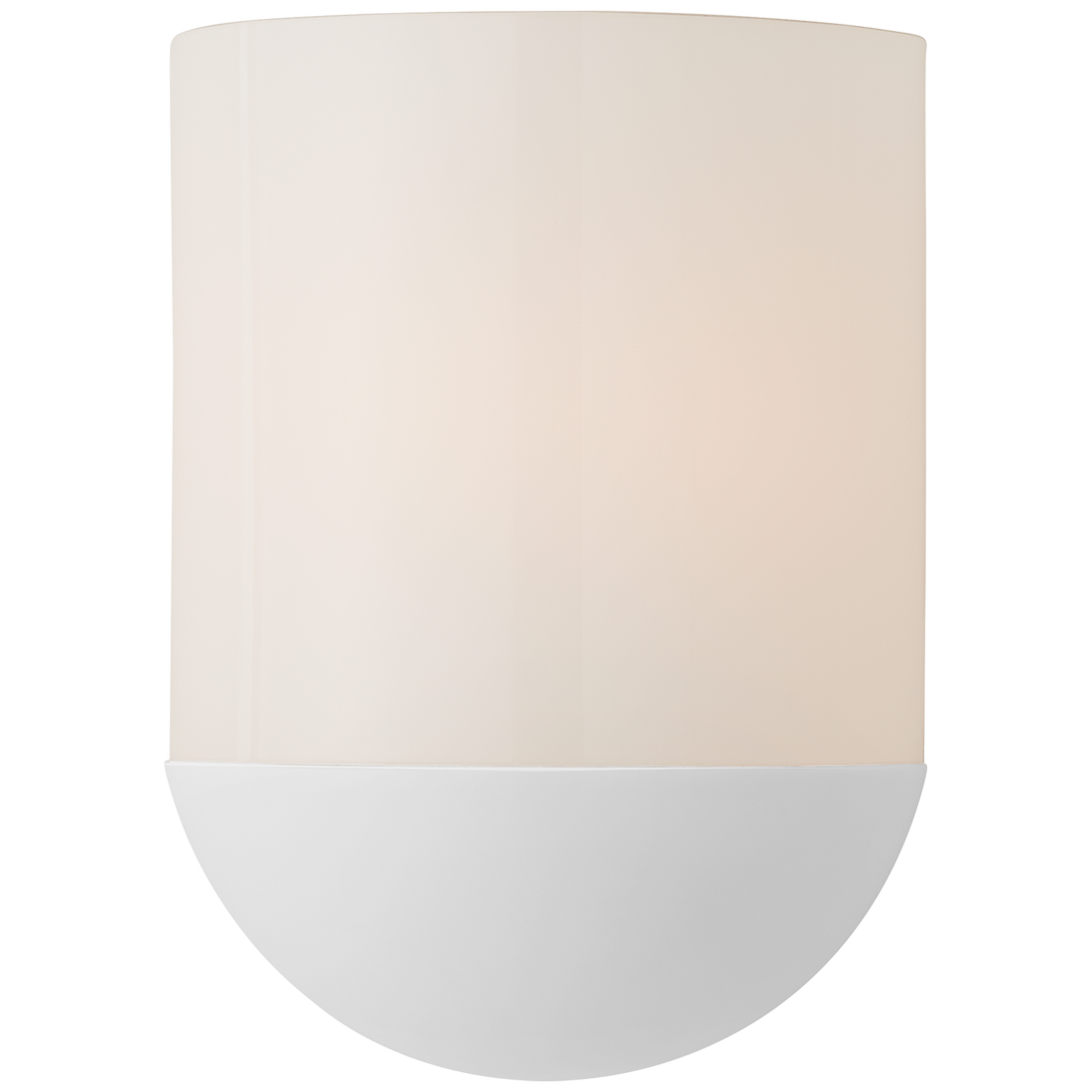 VISUAL COMFORT SIGNATURE, CRESCENT SCONCE, WALL SCONCES